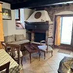 Apartment La Piazzetta Del Borgo - Bianchini Todi
