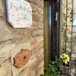 La Piazzetta Del Borgo - Bianchini Appartamento