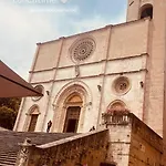 La Piazzetta Del Borgo - Bianchini Apartment