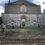 Appartamento La Piazzetta Del Borgo - Bianchini *