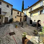 La Piazzetta Del Borgo - Bianchini Todi