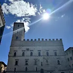 La Piazzetta Del Borgo - Bianchini Apartment Todi