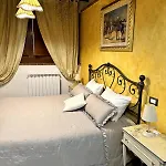 La Piazzetta Del Borgo - Bianchini Appartamento