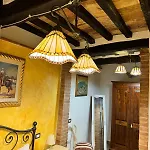 Apartment La Piazzetta Del Borgo - Bianchini