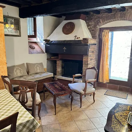 Daire La Piazzetta Del Borgo - Bianchini Todi