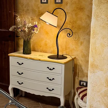 La Piazzetta Del Borgo - Bianchini Apartment Todi