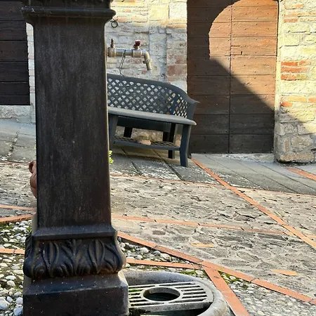 La Piazzetta Del Borgo - Bianchini *