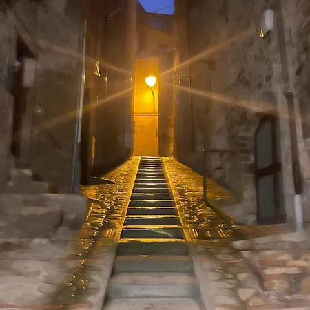 La Piazzetta Del Borgo - Bianchini