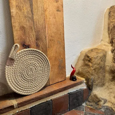 La Piazzetta Del Borgo - Bianchini Daire