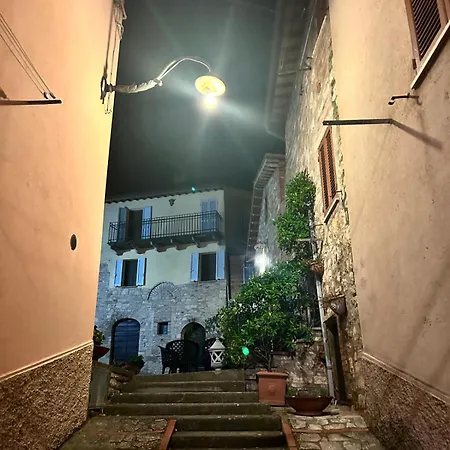 La Piazzetta Del Borgo - Bianchini *