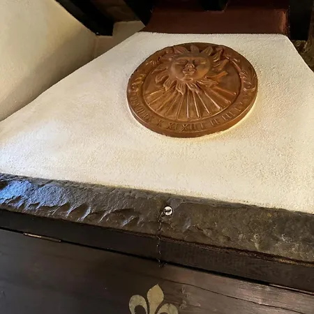 La Piazzetta Del Borgo - Bianchini Apartment *