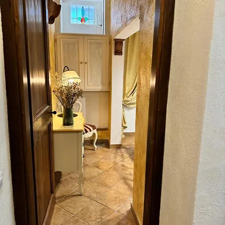 Apartment La Piazzetta Del Borgo - Bianchini
