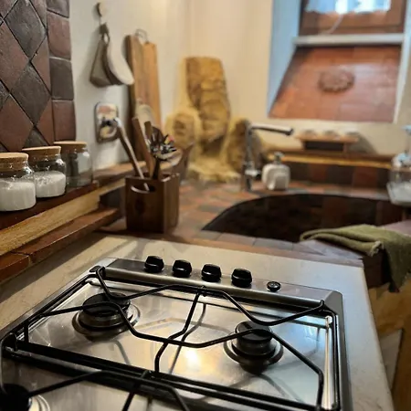 La Piazzetta Del Borgo - Bianchini