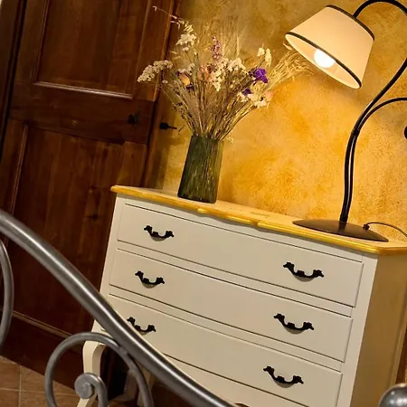 La Piazzetta Del Borgo - Bianchini *