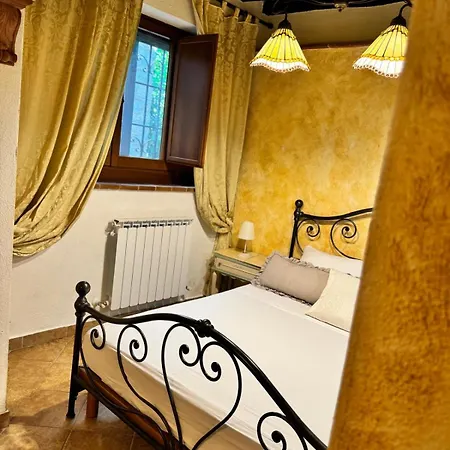 La Piazzetta Del Borgo - Bianchini Daire *