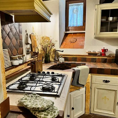 La Piazzetta Del Borgo - Bianchini * Todi