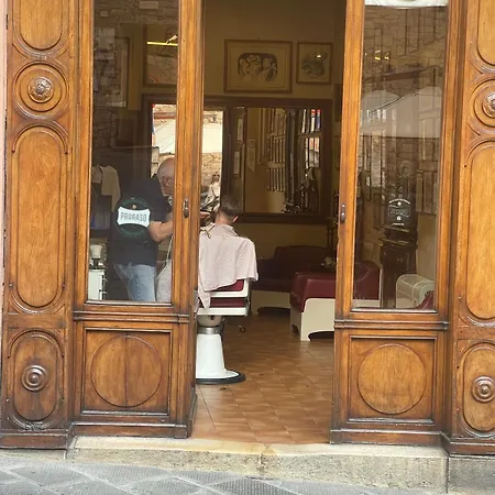 Daire La Piazzetta Del Borgo - Bianchini