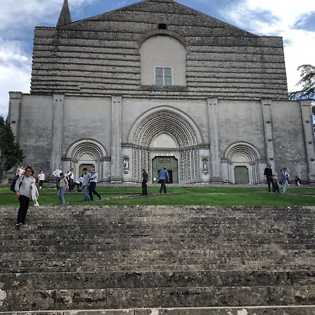 شقة La Piazzetta Del Borgo - Bianchini *