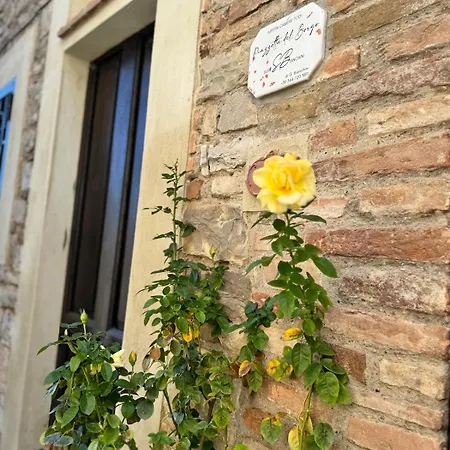 La Piazzetta Del Borgo - Bianchini Todi