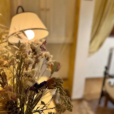 La Piazzetta Del Borgo - Bianchini * تودي