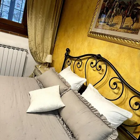 Daire La Piazzetta Del Borgo - Bianchini Todi