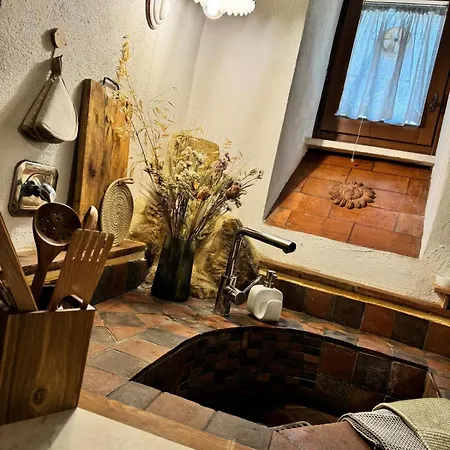 La Piazzetta Del Borgo - Bianchini Apartment Todi