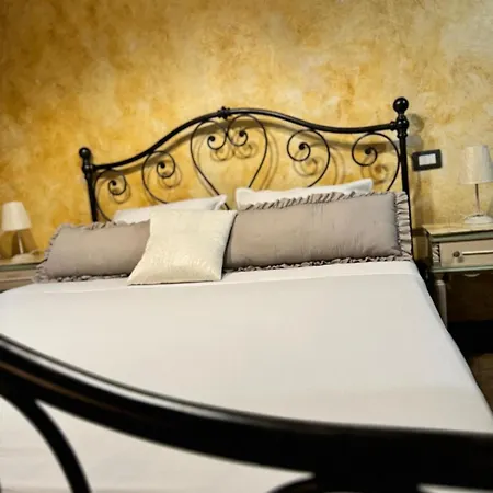 La Piazzetta Del Borgo - Bianchini Apartment