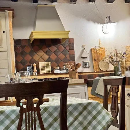 شقة La Piazzetta Del Borgo - Bianchini *