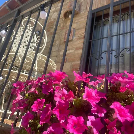 La Piazzetta Del Borgo - Bianchini *