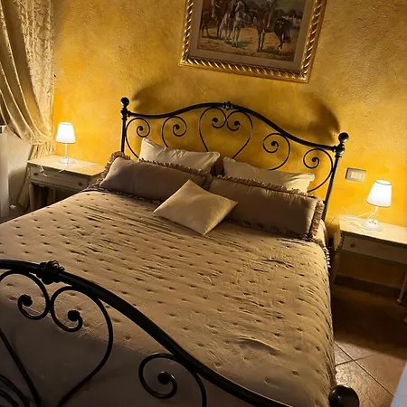 La Piazzetta Del Borgo - Bianchini * تودي