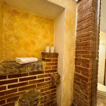 La Piazzetta Del Borgo - Bianchini