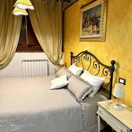 La Piazzetta Del Borgo - Bianchini شقة
