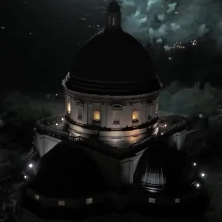 La Piazzetta Del Borgo - Bianchini *