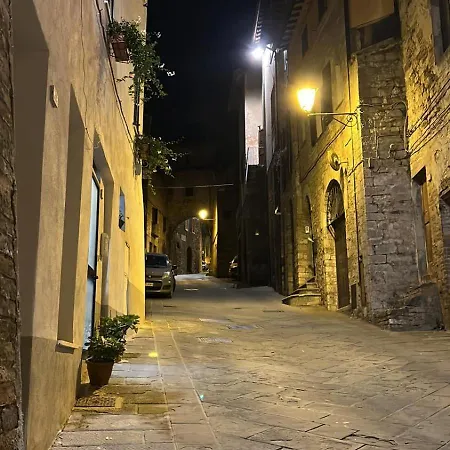 Daire La Piazzetta Del Borgo - Bianchini