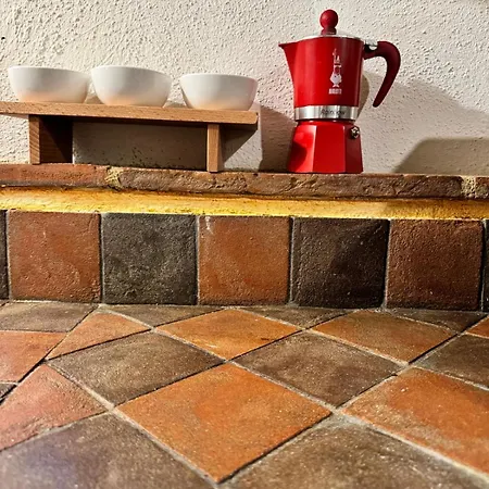 Daire La Piazzetta Del Borgo - Bianchini Todi