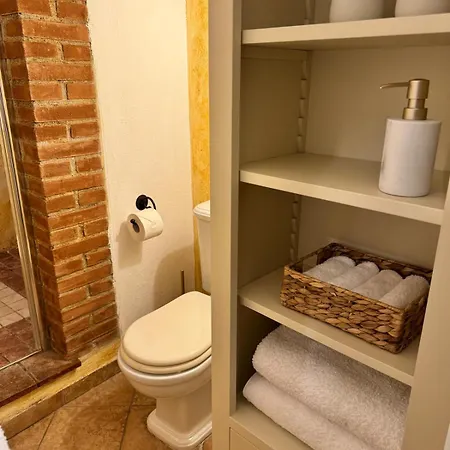 Apartment La Piazzetta Del Borgo - Bianchini