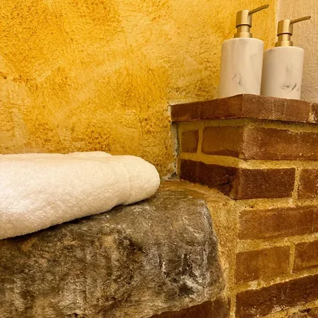 La Piazzetta Del Borgo - Bianchini شقة