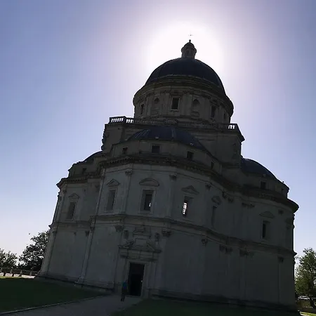 Daire La Piazzetta Del Borgo - Bianchini *