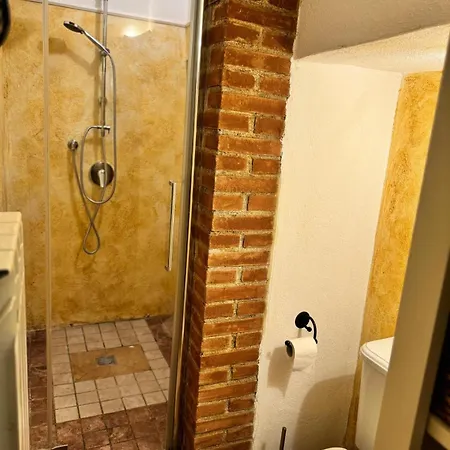 La Piazzetta Del Borgo - Bianchini Todi