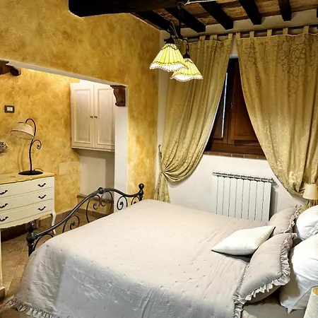 Daire La Piazzetta Del Borgo - Bianchini *