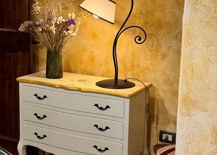 La Piazzetta Del Borgo - Bianchini Apartment Todi