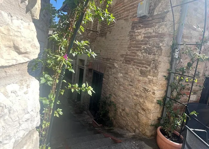 Apartment La Piazzetta Del Borgo - Bianchini