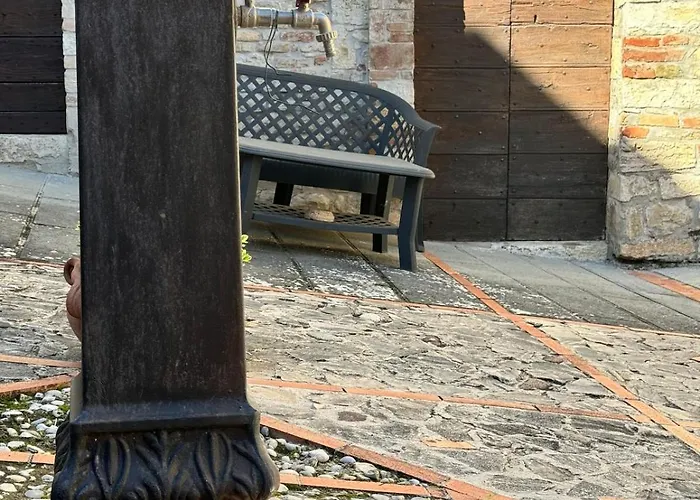 La Piazzetta Del Borgo - Bianchini *