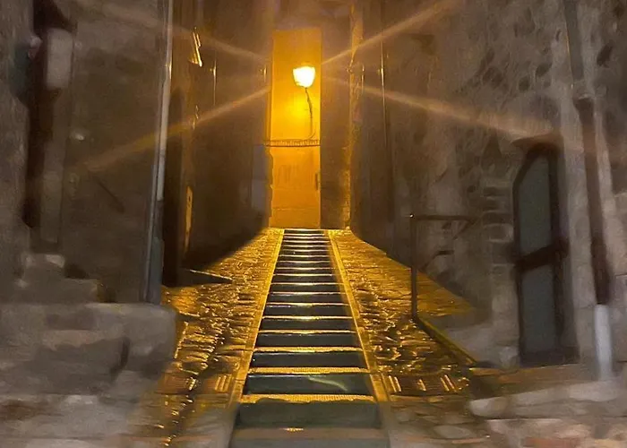 La Piazzetta Del Borgo - Bianchini