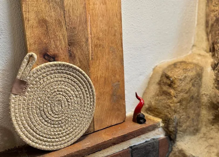 La Piazzetta Del Borgo - Bianchini Apartment