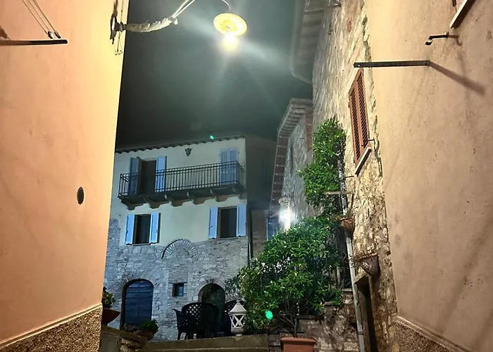 La Piazzetta Del Borgo - Bianchini *