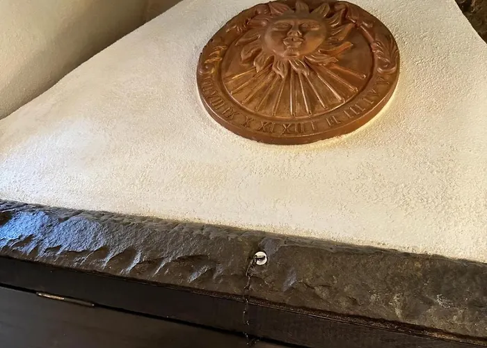 La Piazzetta Del Borgo - Bianchini Apartment *