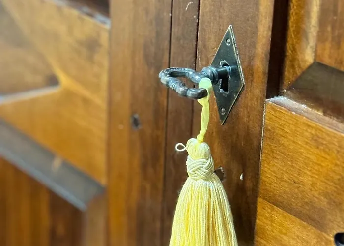 Apartment La Piazzetta Del Borgo - Bianchini Todi