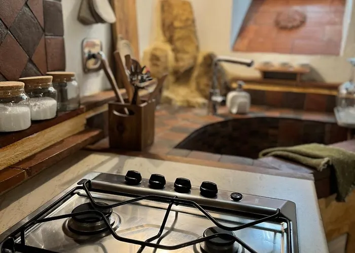 La Piazzetta Del Borgo - Bianchini