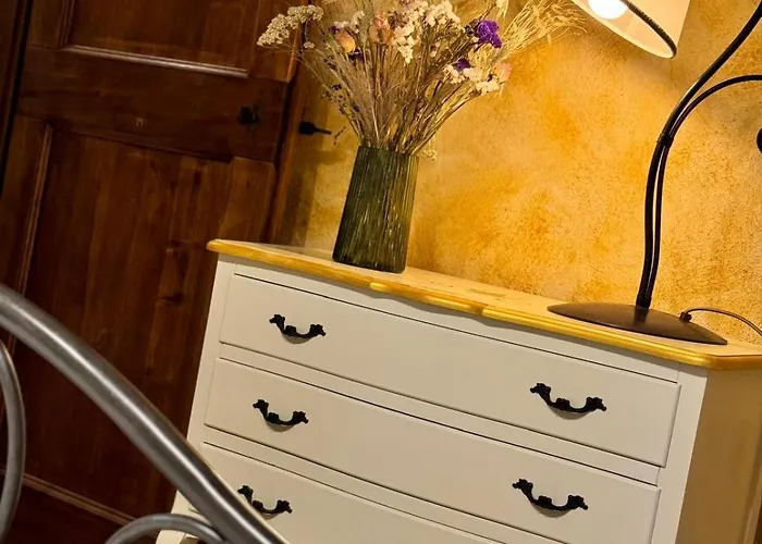 La Piazzetta Del Borgo - Bianchini *